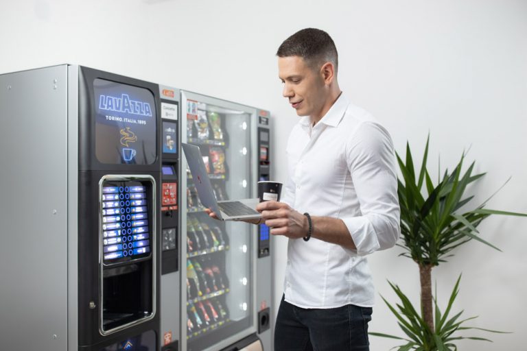 Automati za kafu – Beograd vending Automati za kafu - Beograd vending
