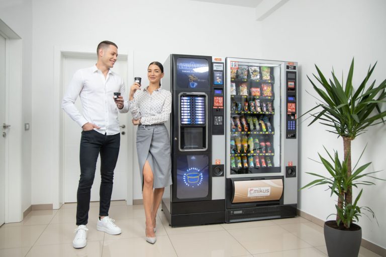 vending-aparati vending aparati